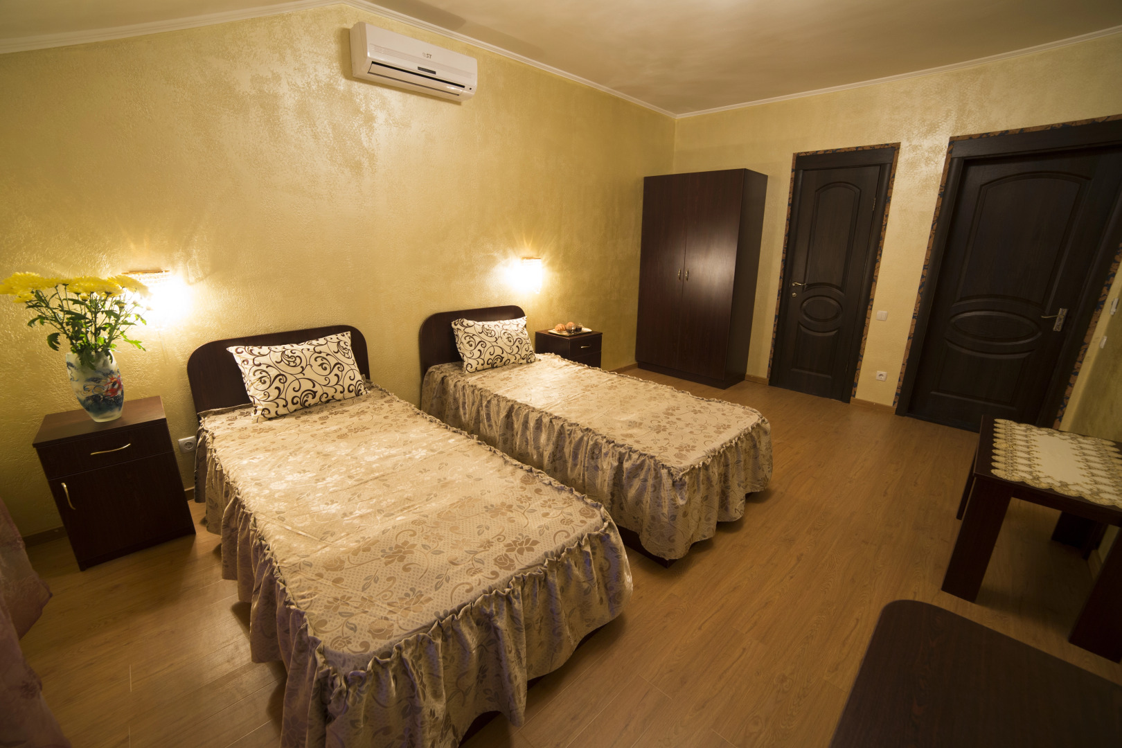 Гостевой дом Монреаль