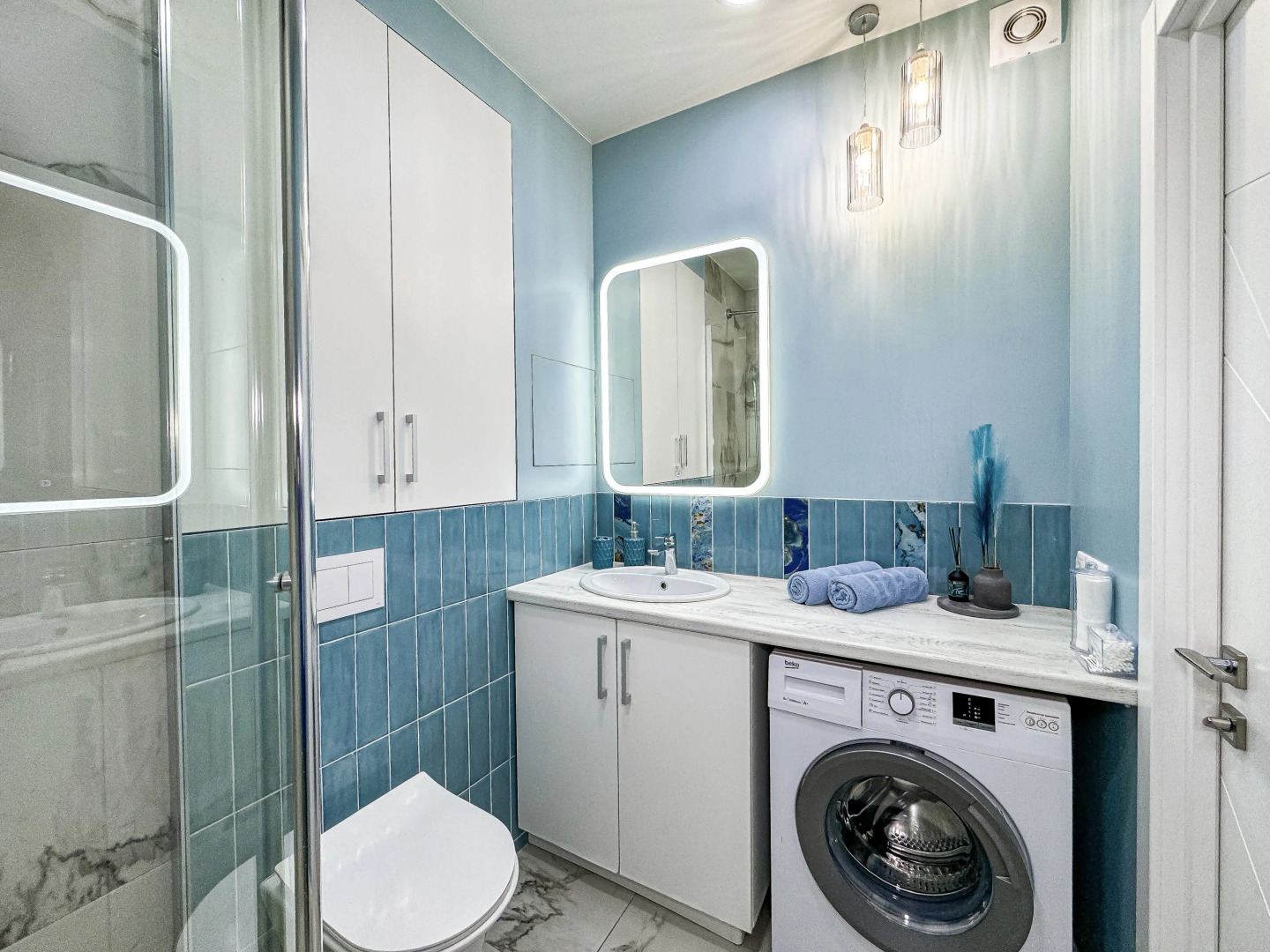 Апартаменты Квартира ЖК Суворовский