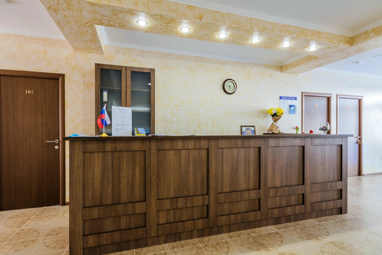 Гостевой дом Aqua Life