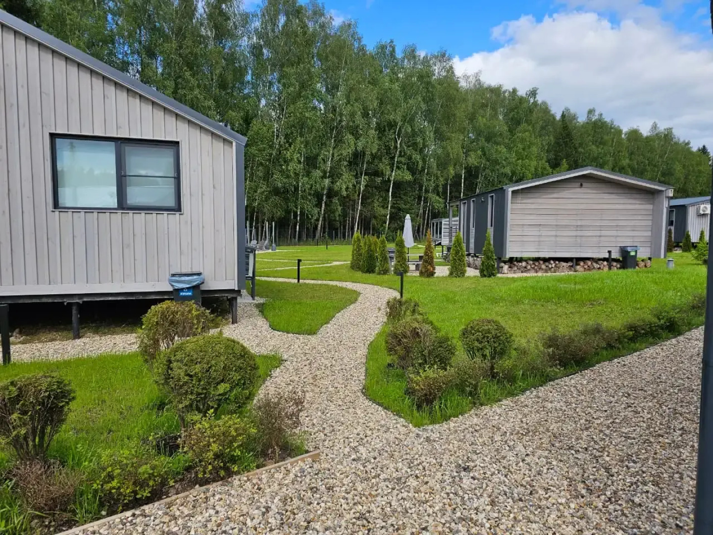 Гостевой дом Елли и Пелли