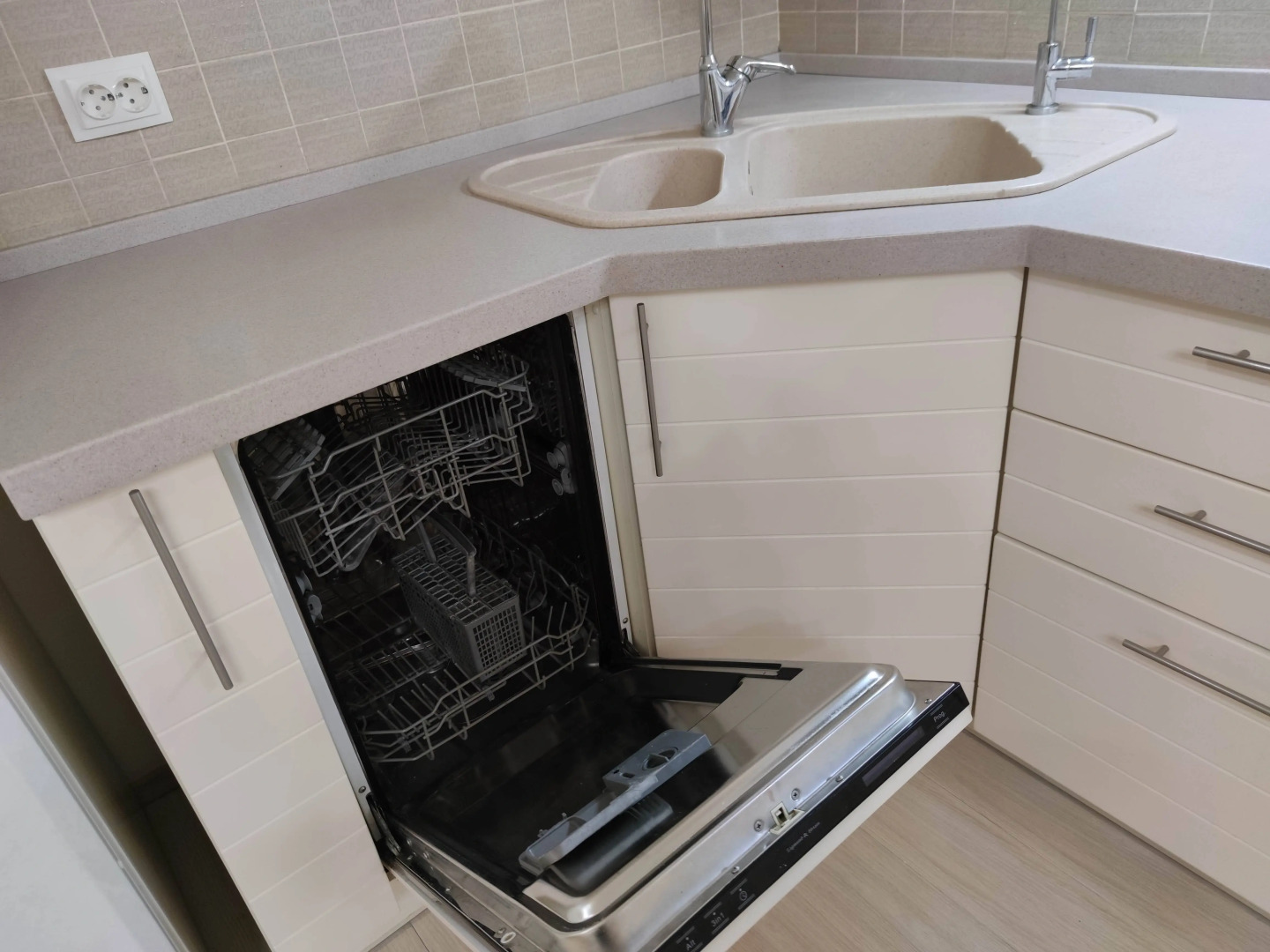 Апартаменты Like Home