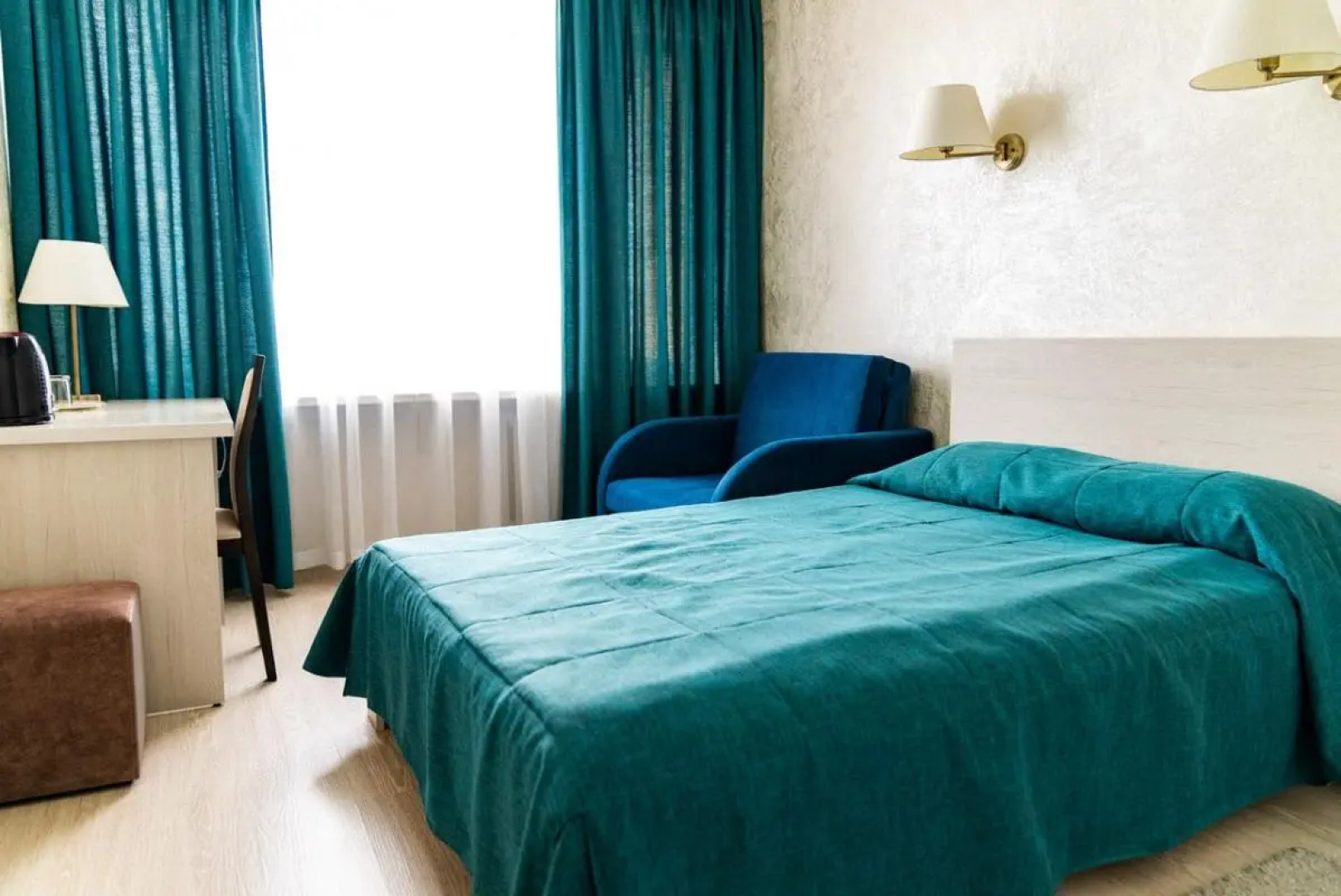 Брест Интурист