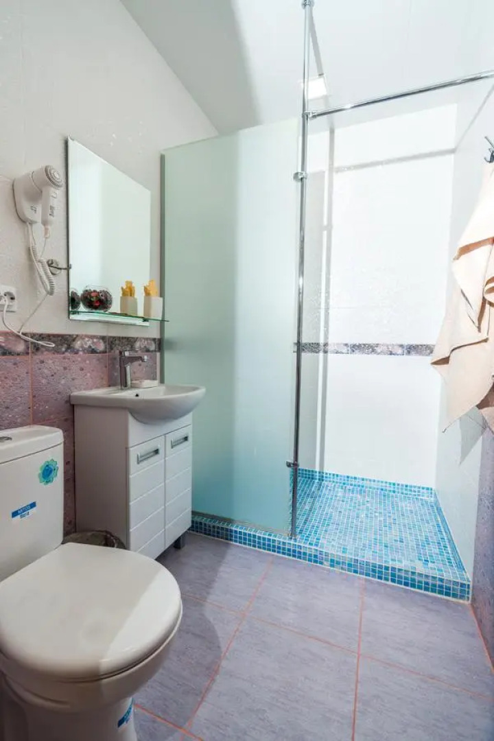 Апартаменты VILLANORDA