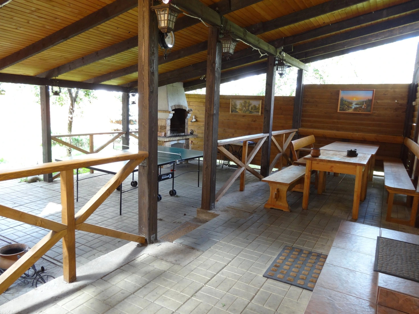 Гостевой дом Амбер-3