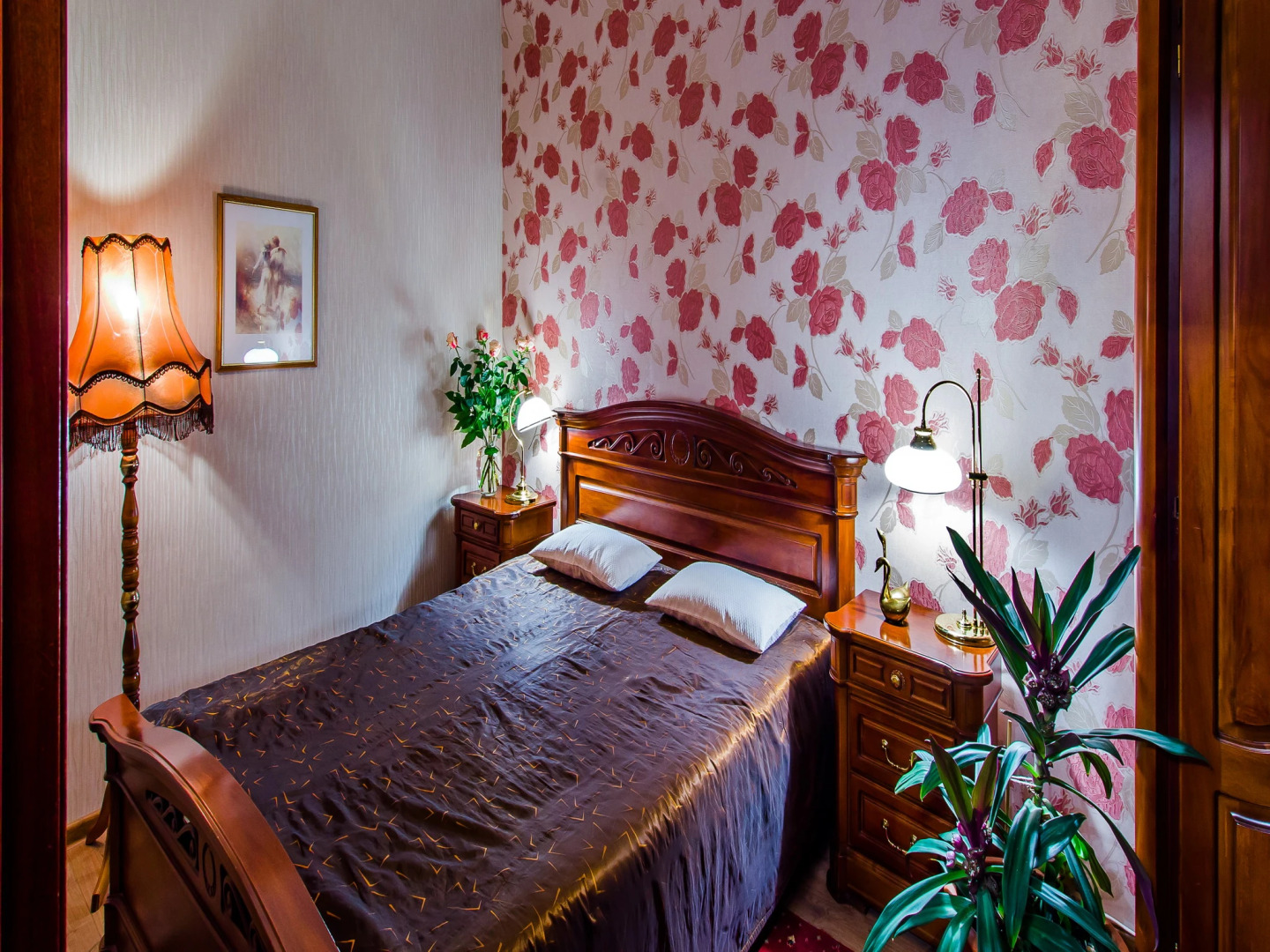 Апарт-Отель Шерборн