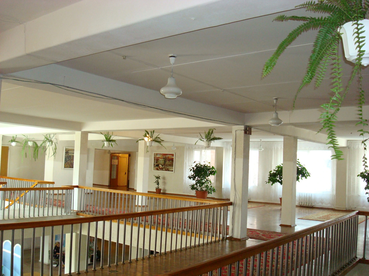 Курорт Русь