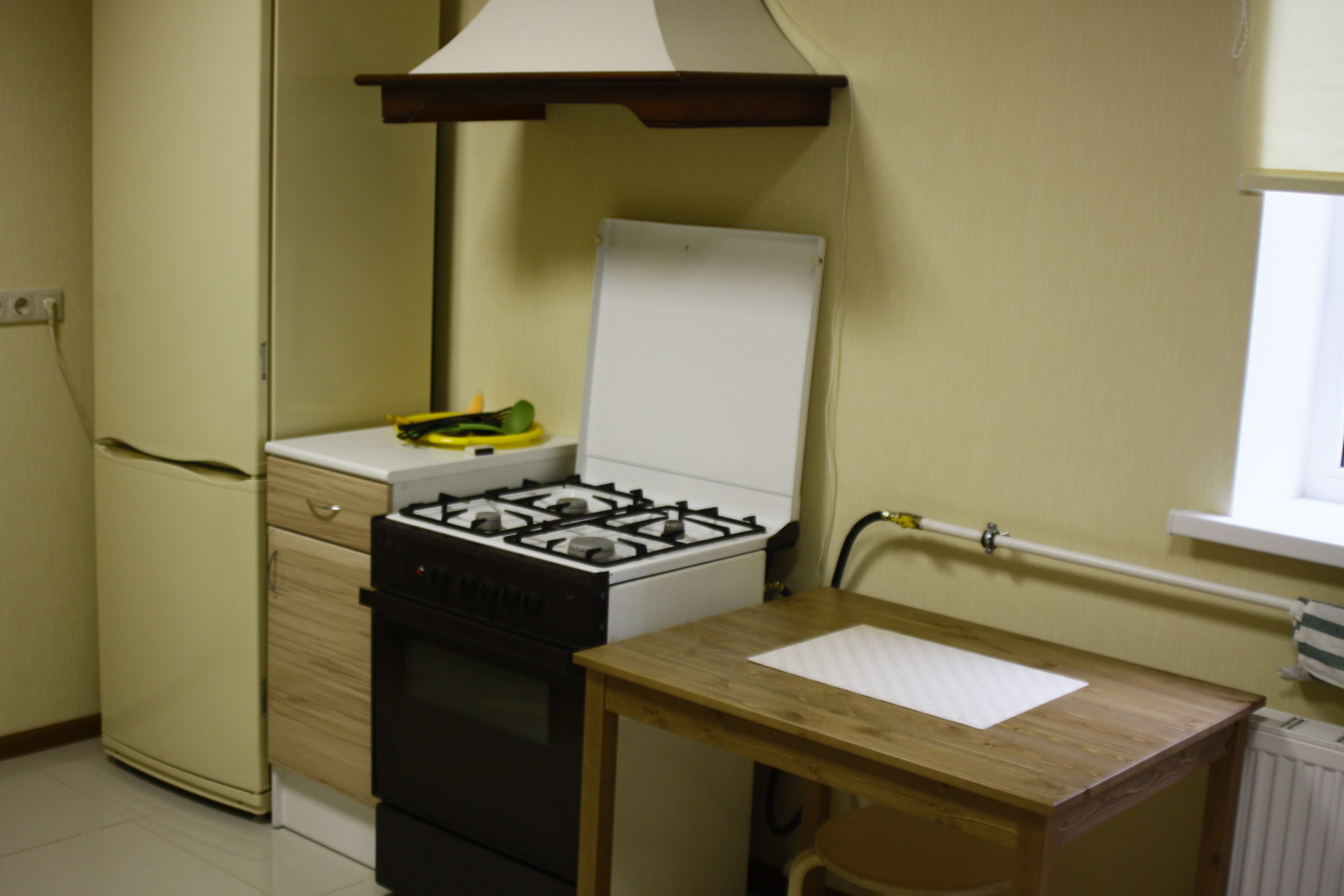 Гостевой дом Smart People Eco Home