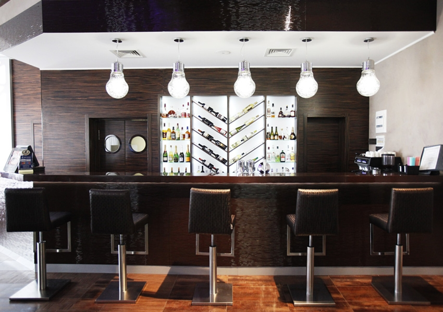 Отель Пегас