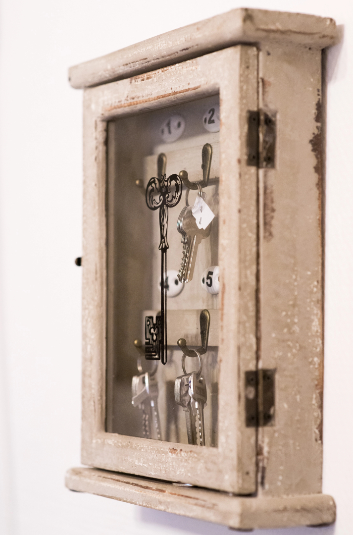 Хостел Бутик Gorod’ Патриаршие