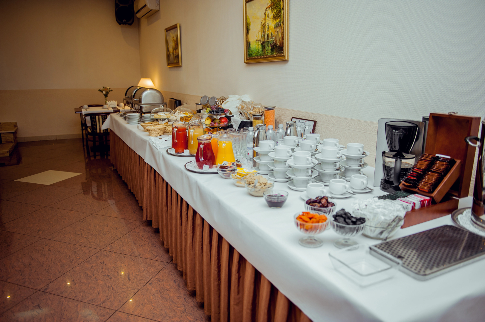 Отель Гольфстрим