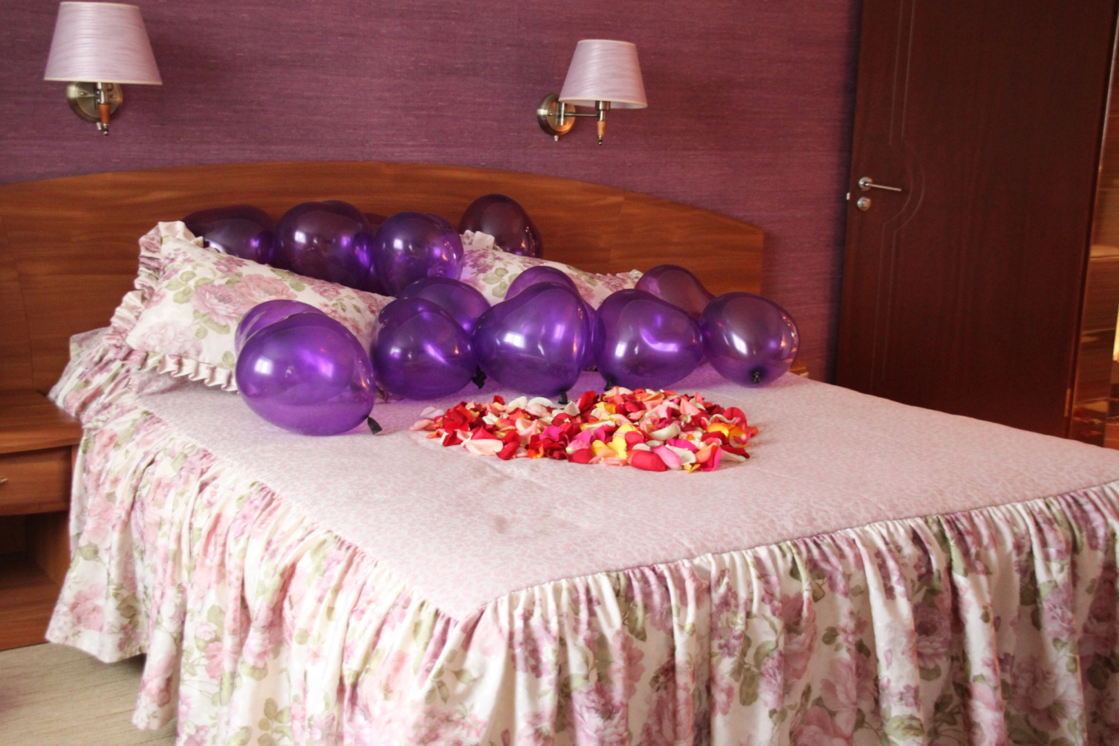 Отель Кристалл