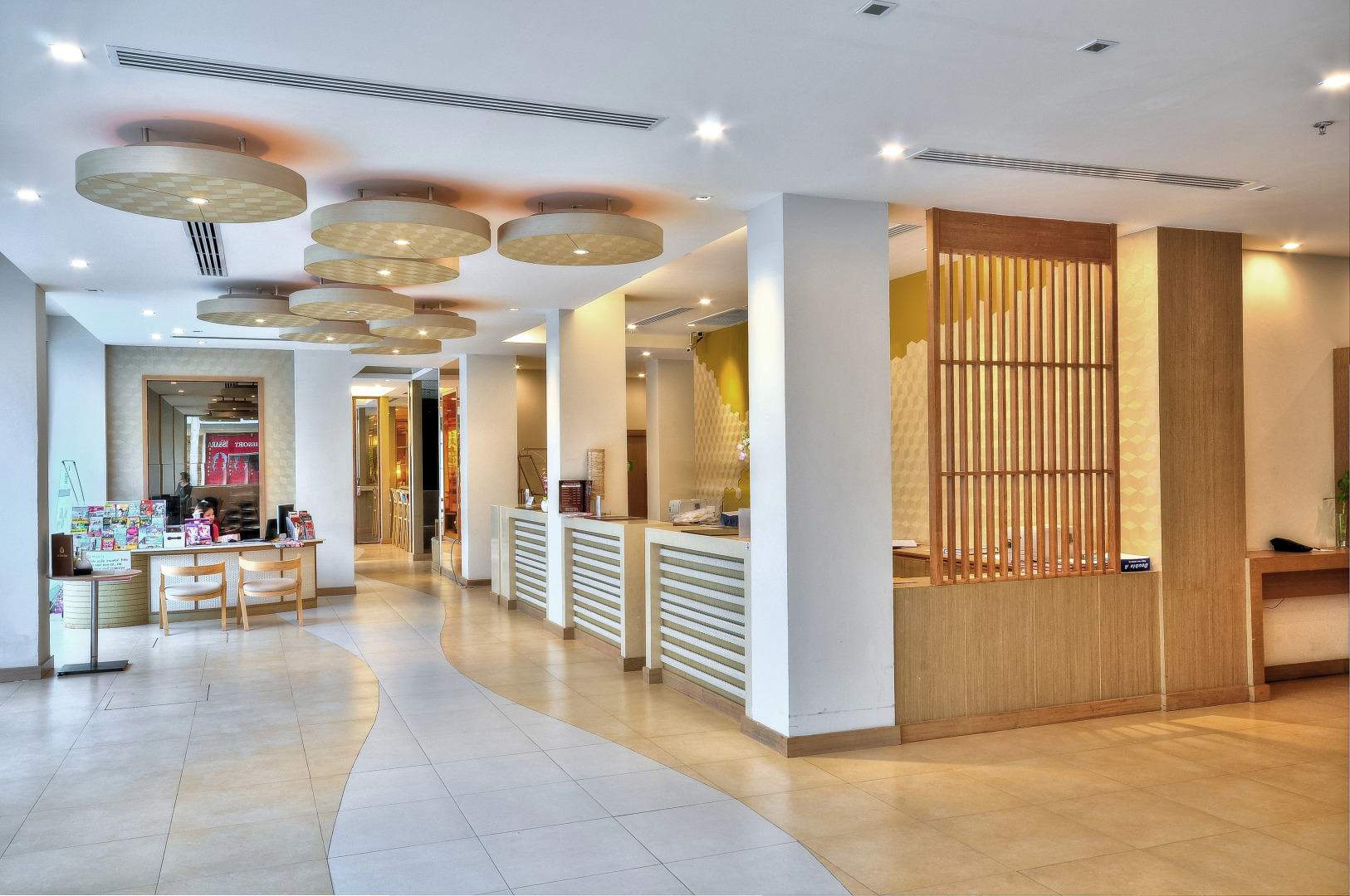 The ASHLEE Plaza Patong Hotel & Spa