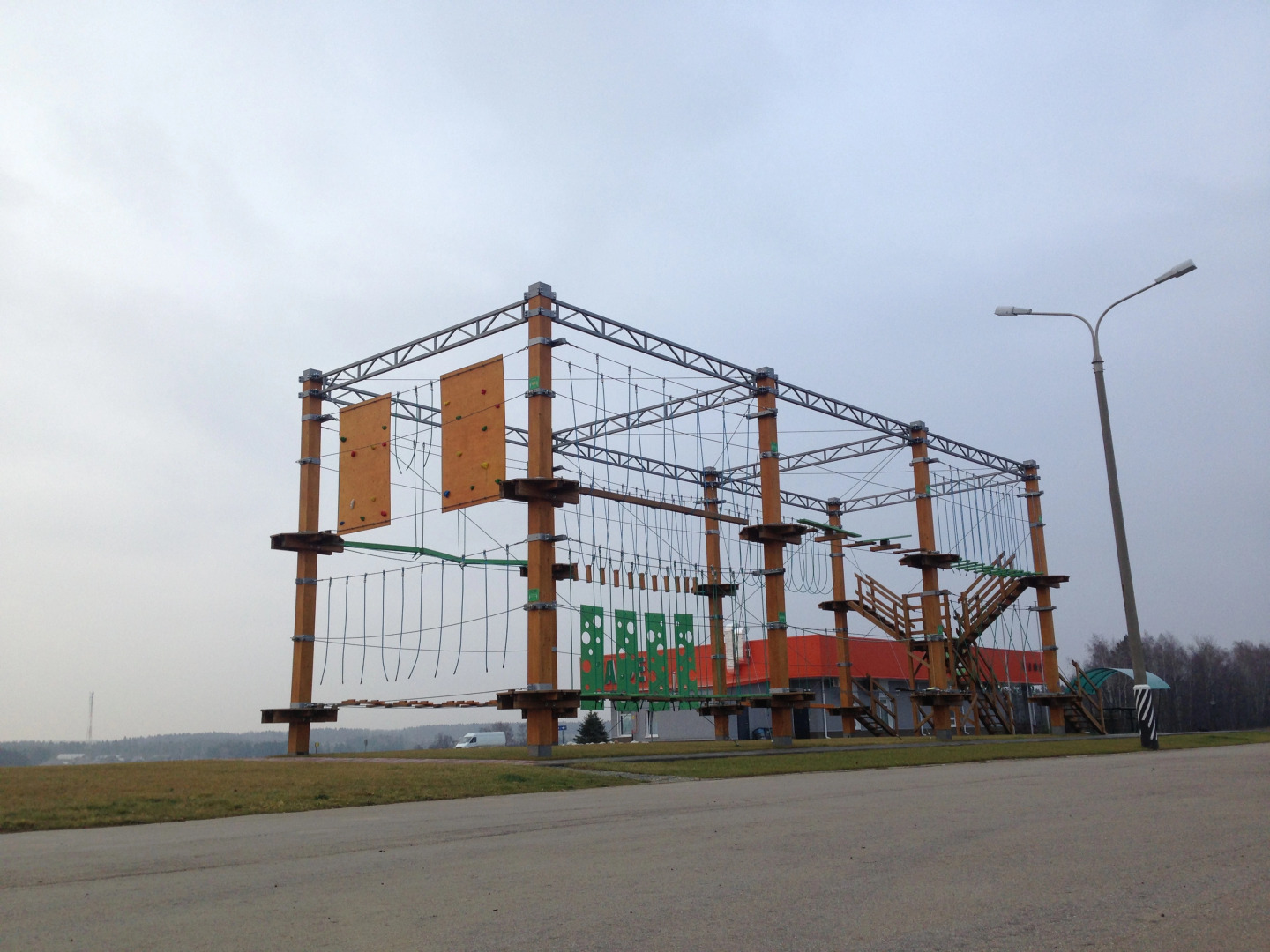 Мини-отель A-108