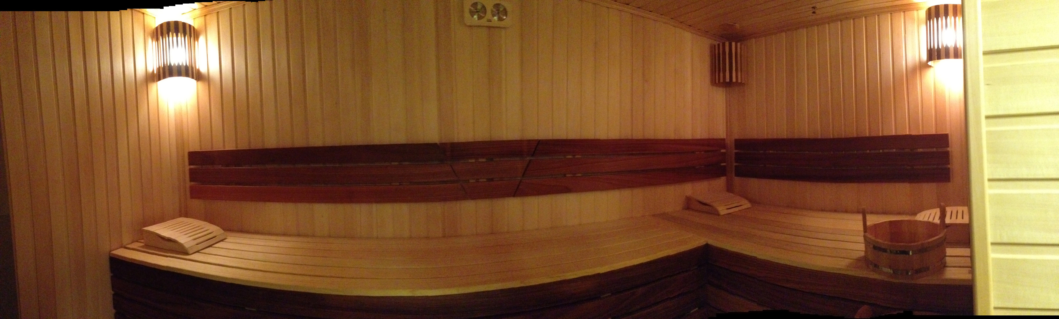 Мини-отель A-108