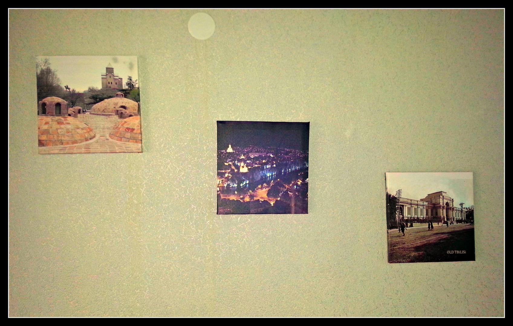 Отель Royal palace Tbilisi