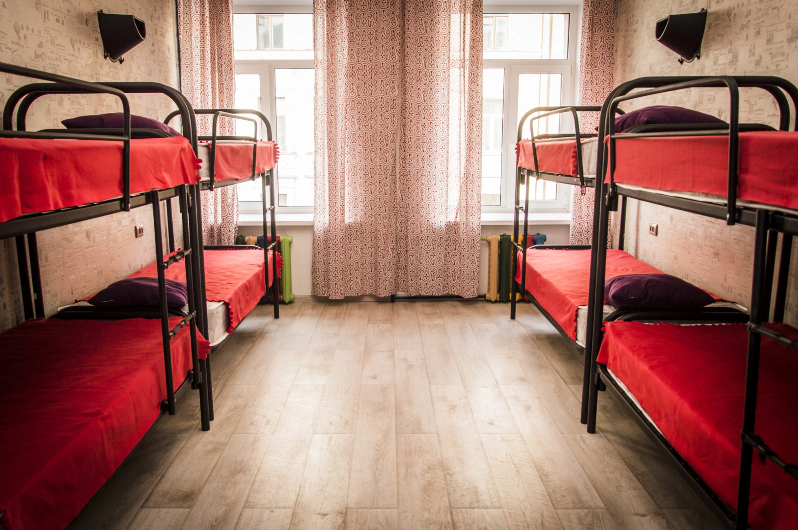 Меблированные Комнаты CPhotel