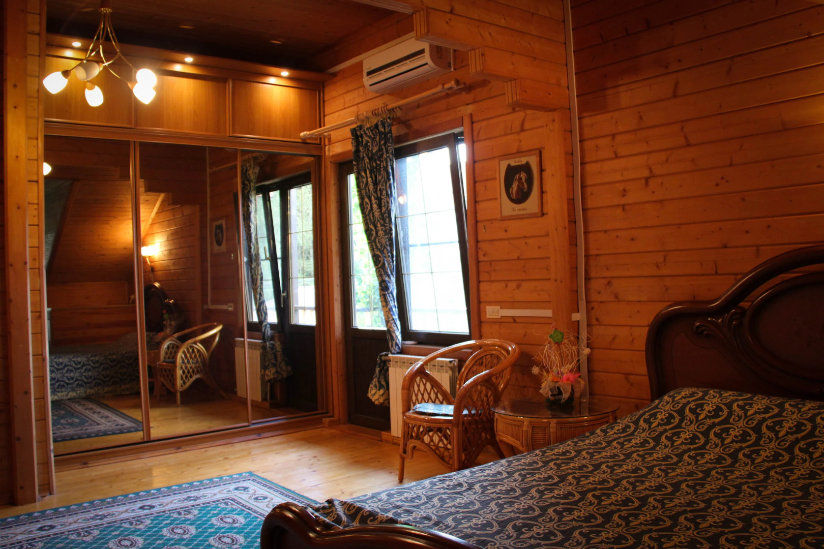 Мини-Отель Рождество