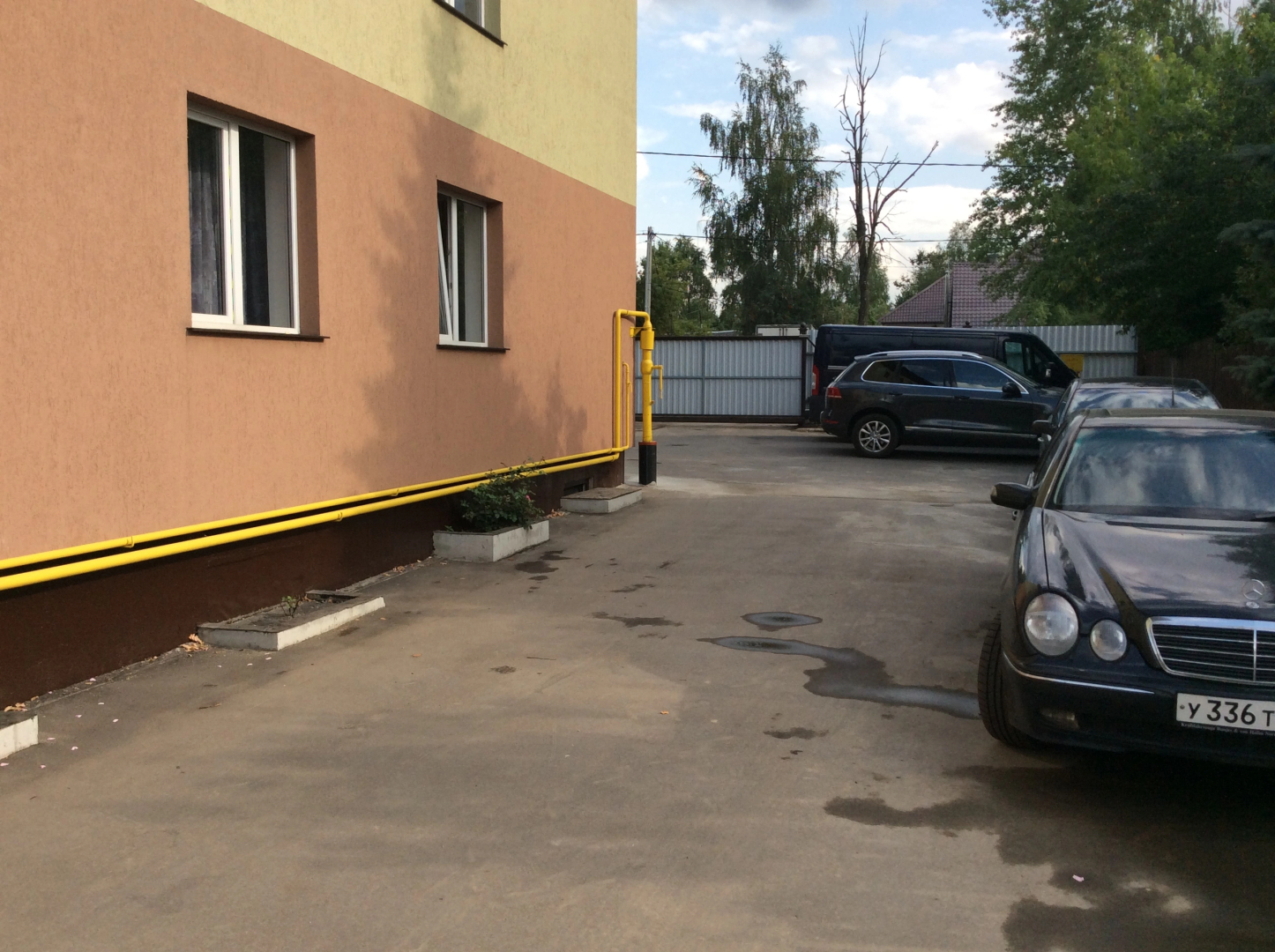 Гостевой Дом Престиж