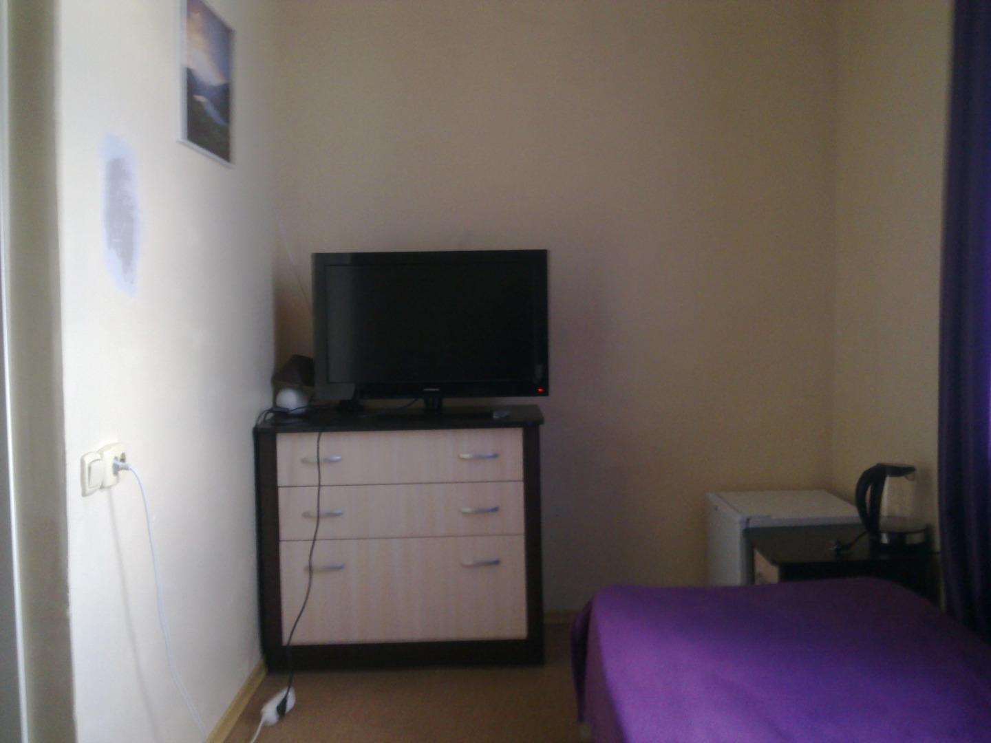 Жилые помещения Агат на Кольцовской