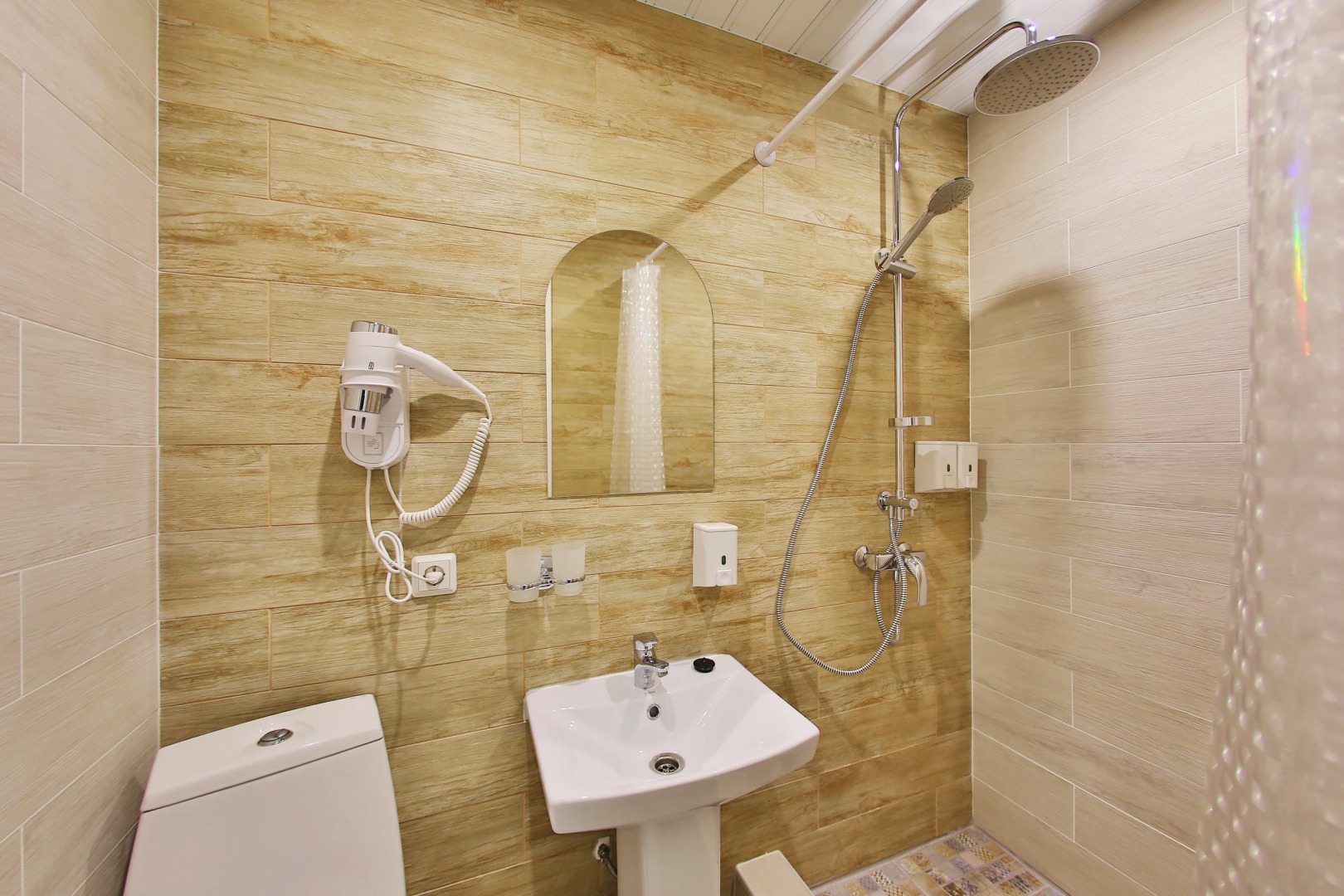 Мини-Отель Невский Ампир