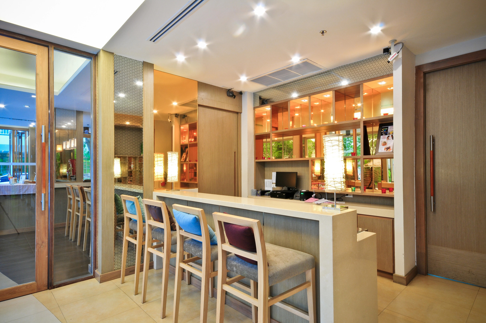 The ASHLEE Plaza Patong Hotel & Spa