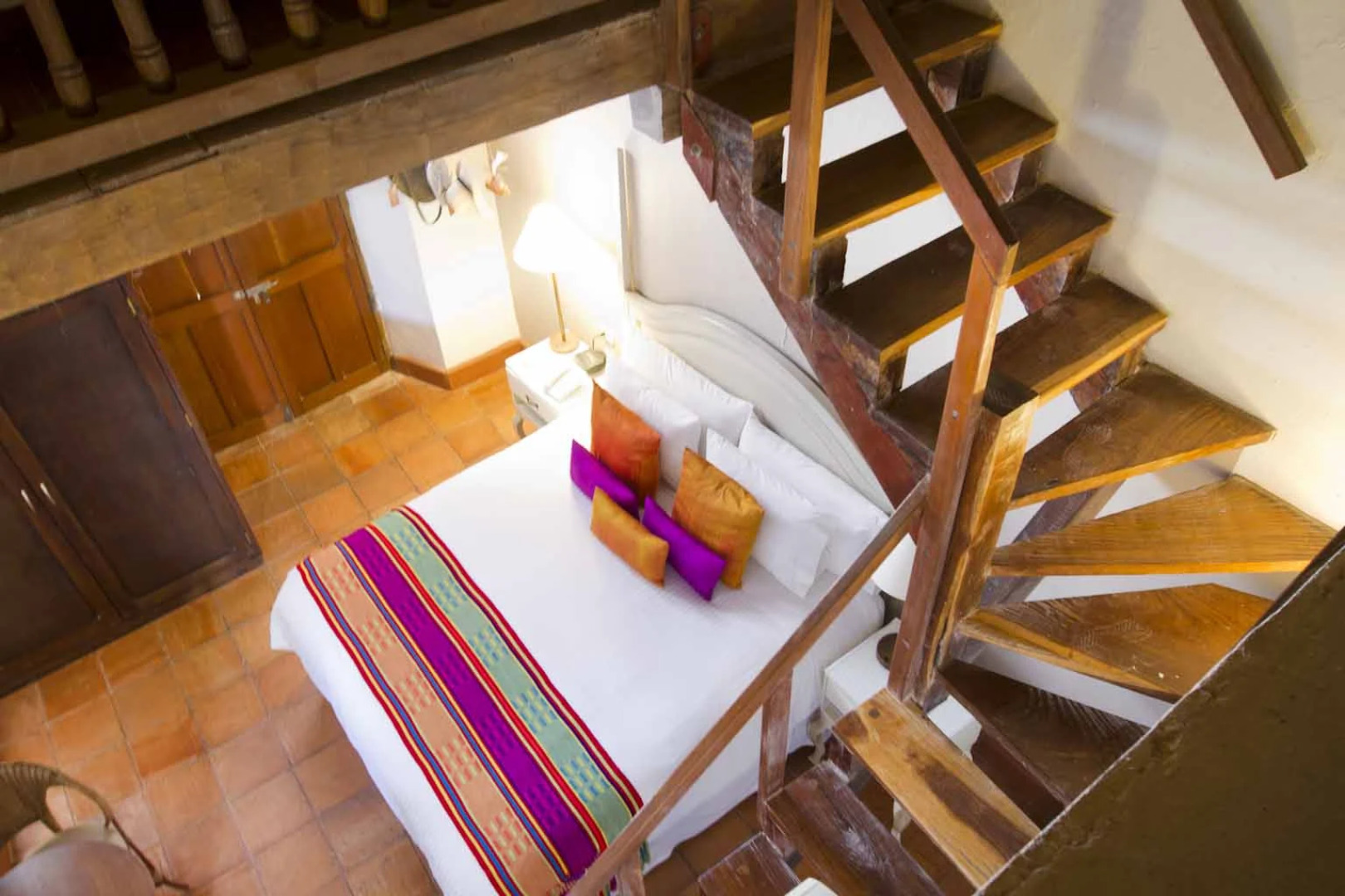 Отель Bantu by Faranda Boutique