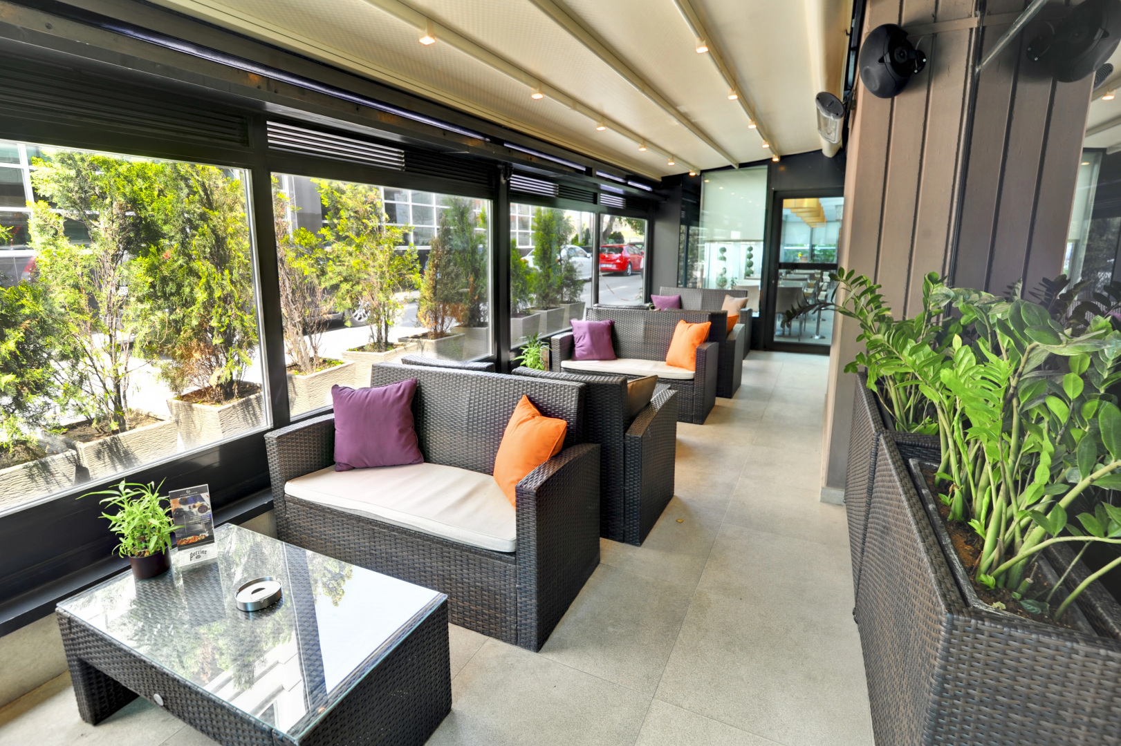 Avantgarde Urban Levent