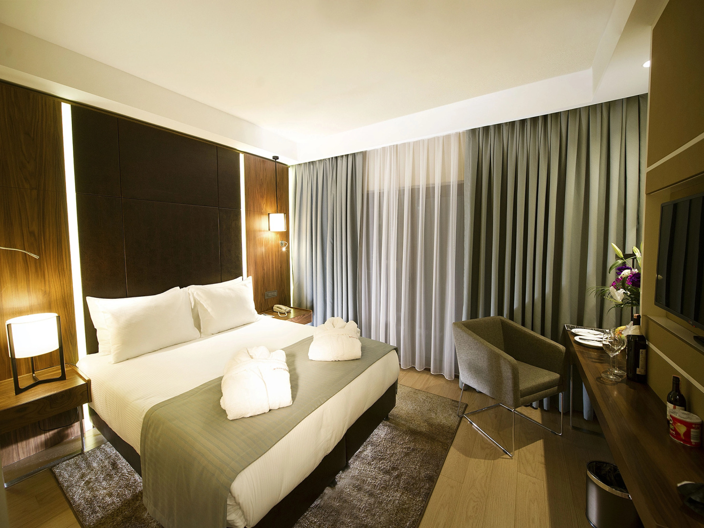 Ramada By Wyndham Istanbul Florya