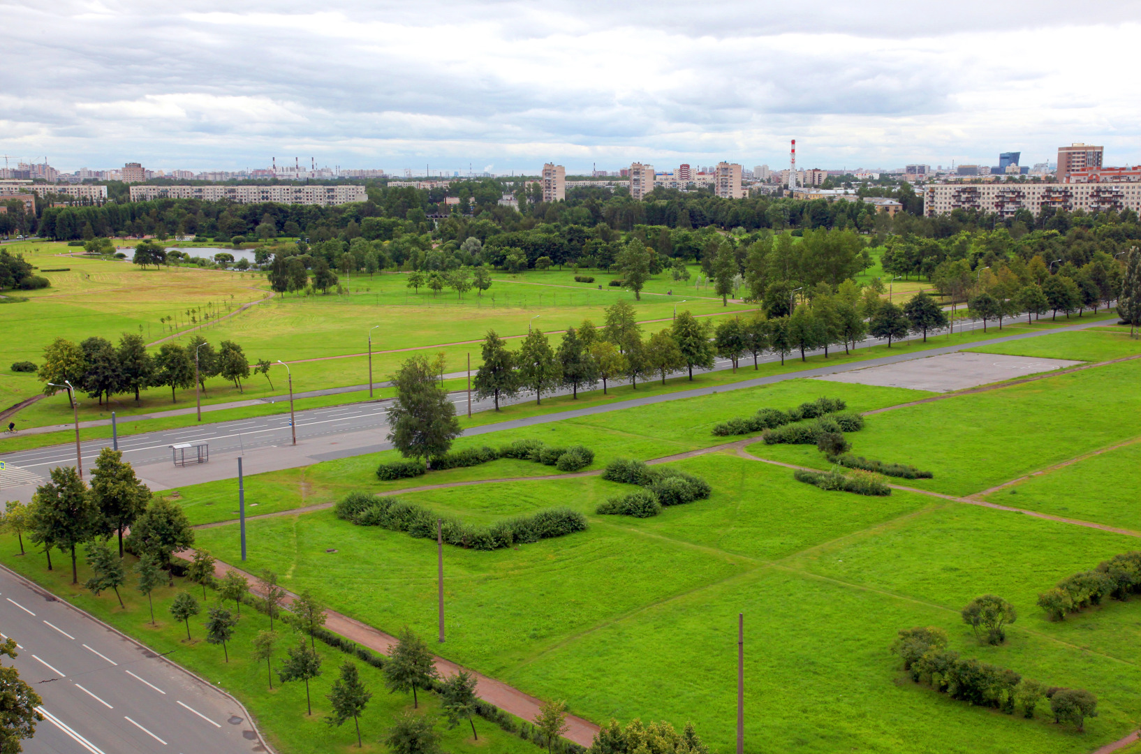 Арт-Отель Карелия