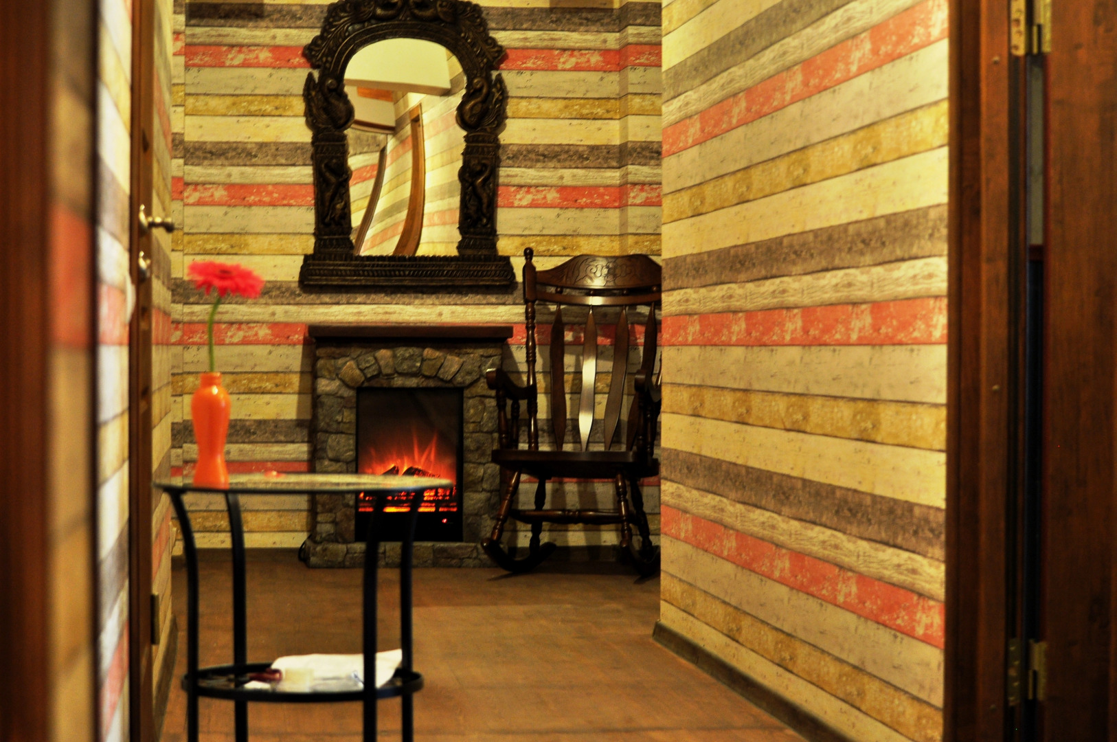 Гостевой дом Огниво