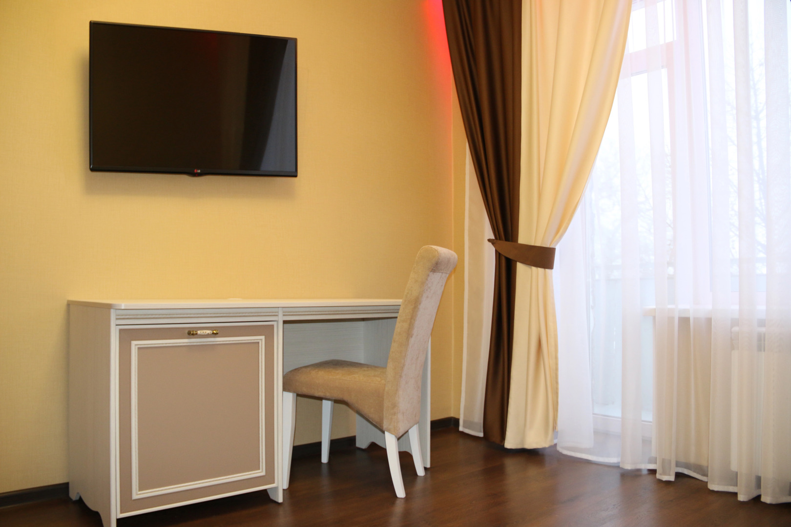 Парк-Отель Пушкин