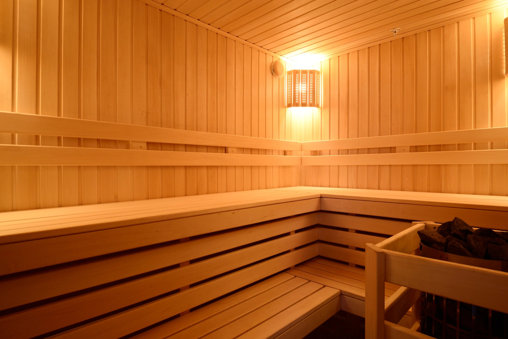 Отель Империал Wellness & SPA