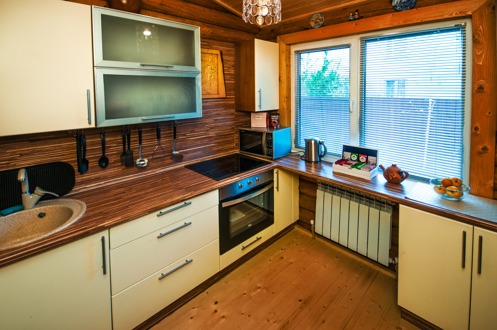 Гостевой дом Вербена