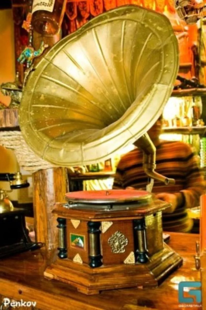 Отель Оазис