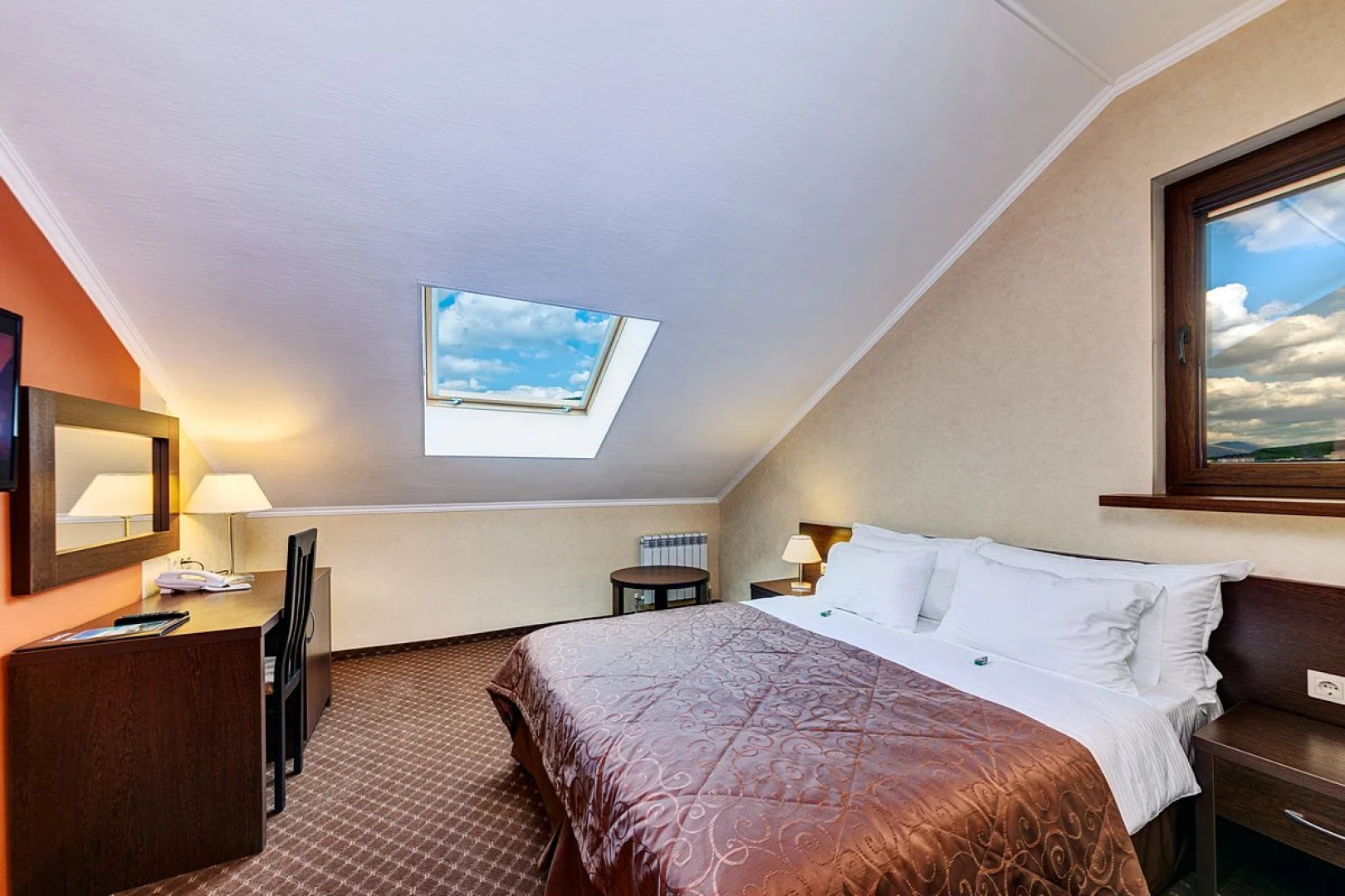 Мини-Отель Black Sea