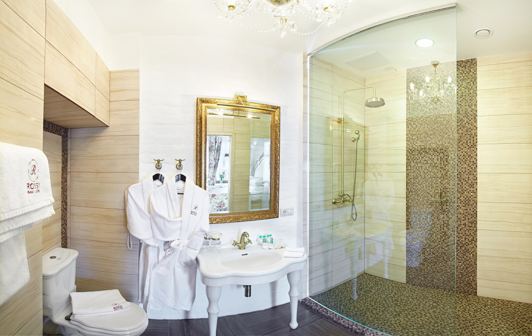 Rossi Boutique Hotel & SPA