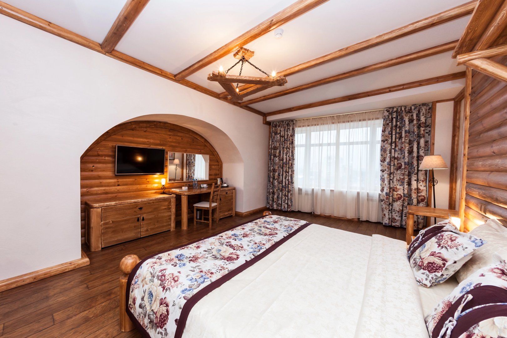 Отель Best Western Русский Манчестер
