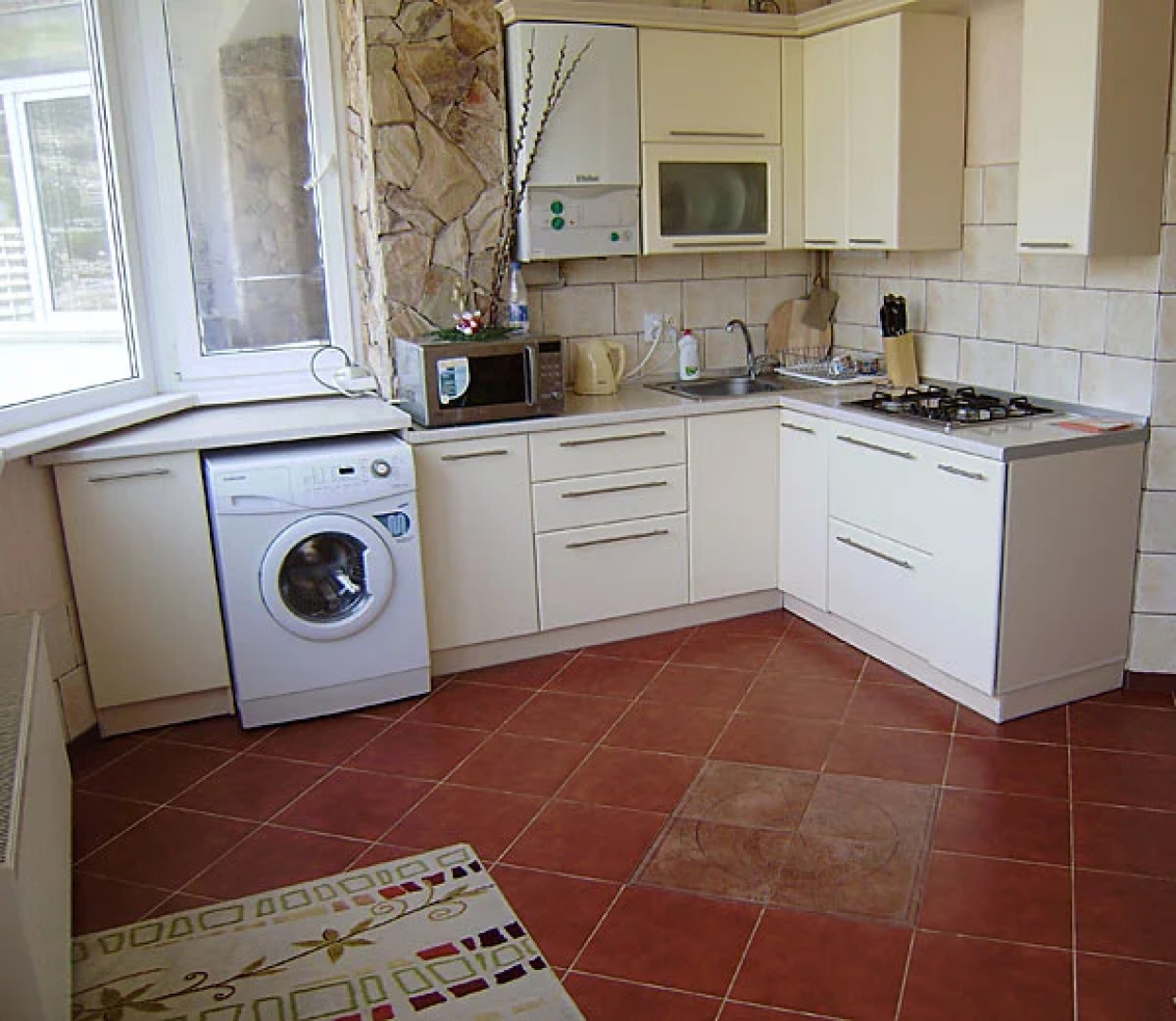 Апартаменты 2 У Приморского Парка