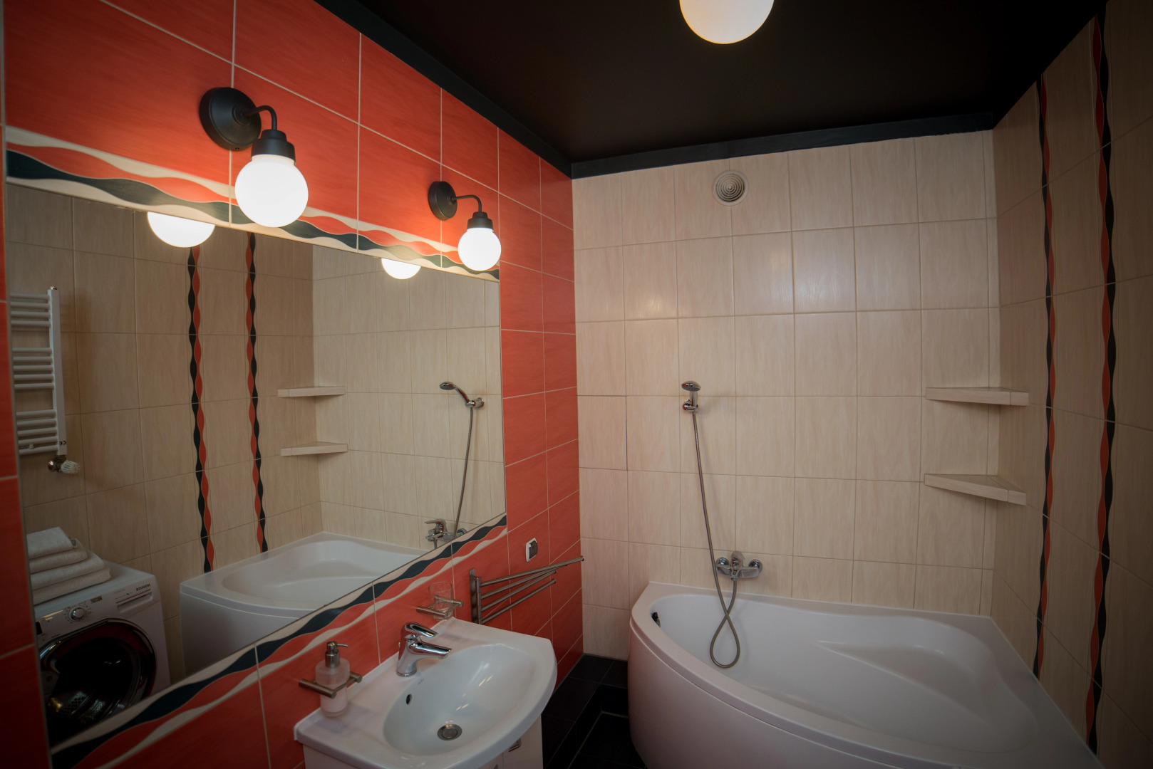 Апартаменты Bohaterów Kragujewca 6