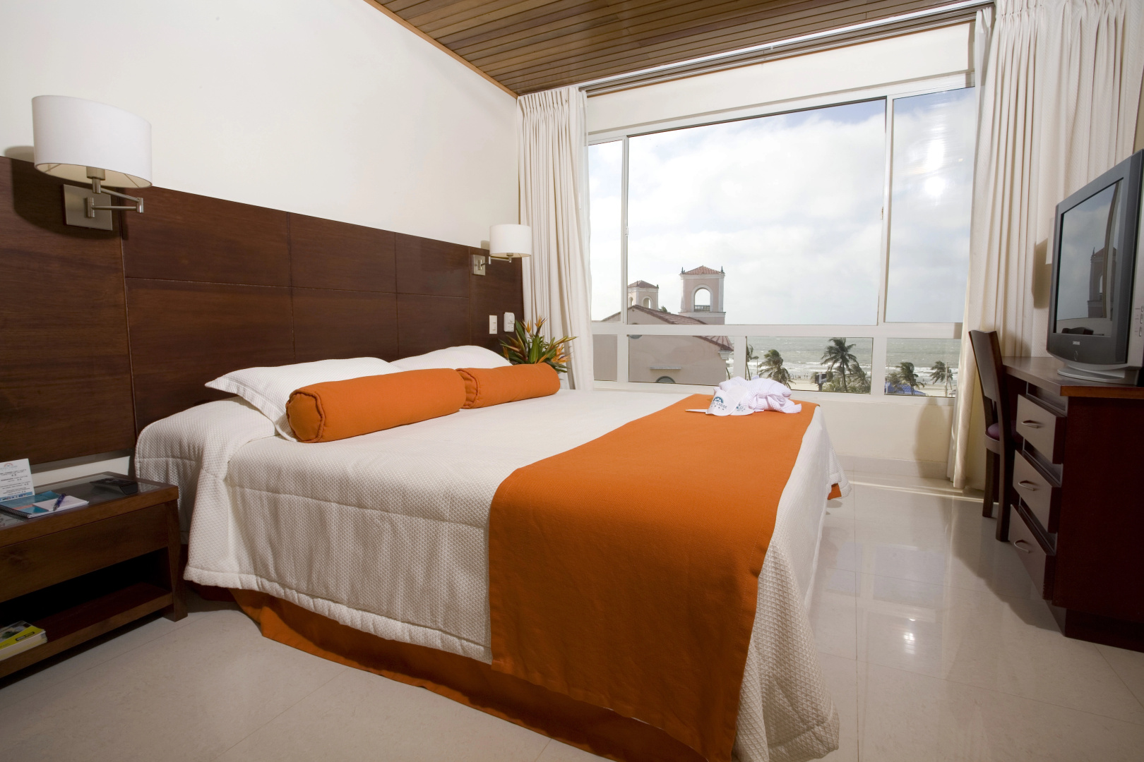Caribe by Faranda Hotel