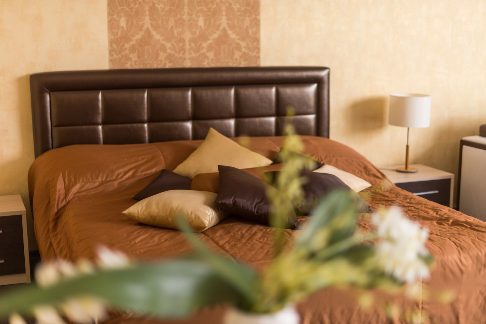 Гостиничный Комплекс Любим