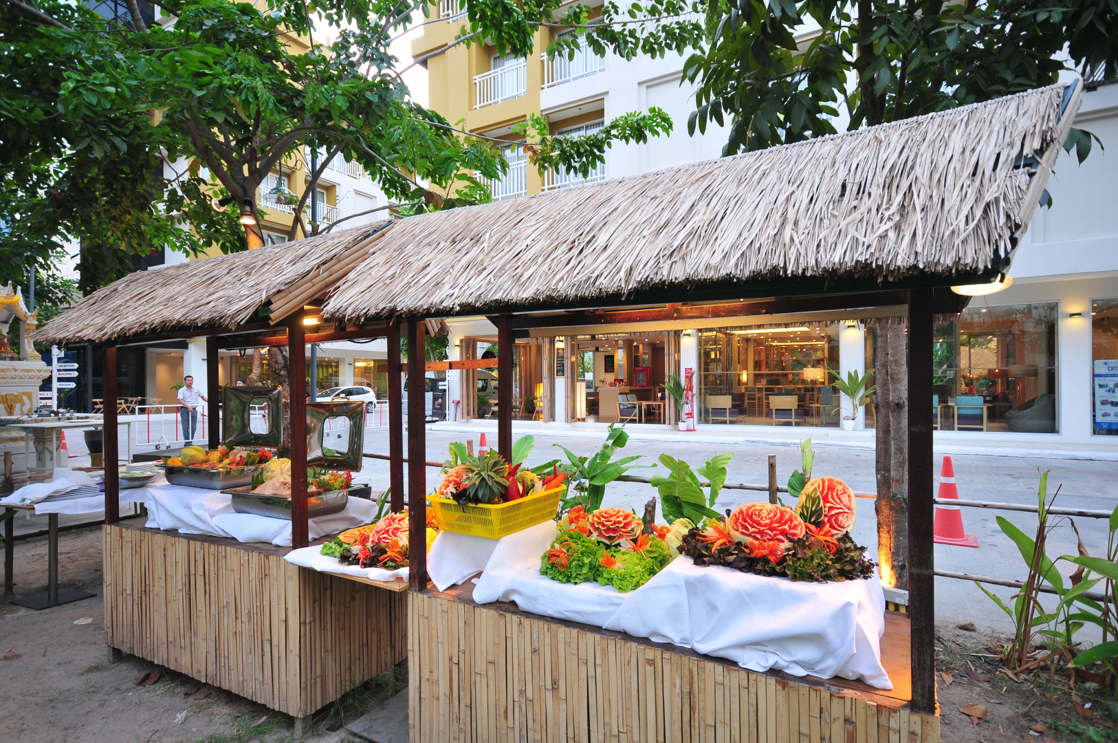 The ASHLEE Plaza Patong Hotel & Spa