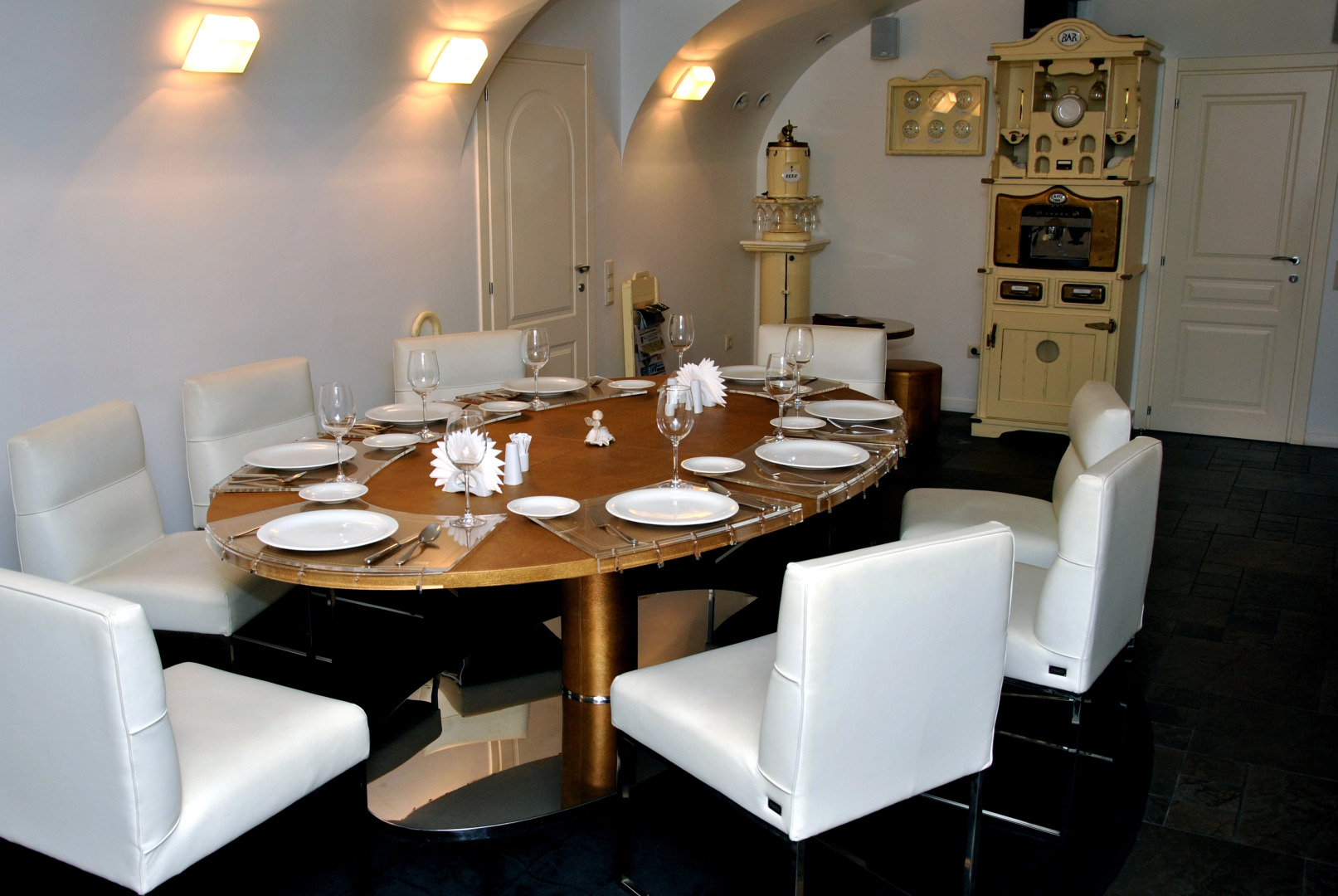 Гостиница The Volga House Boutique