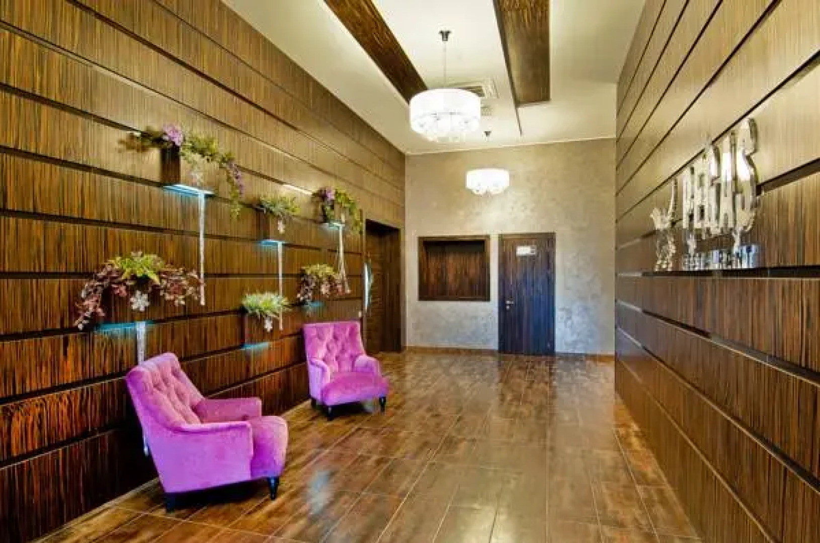 Отель Пегас