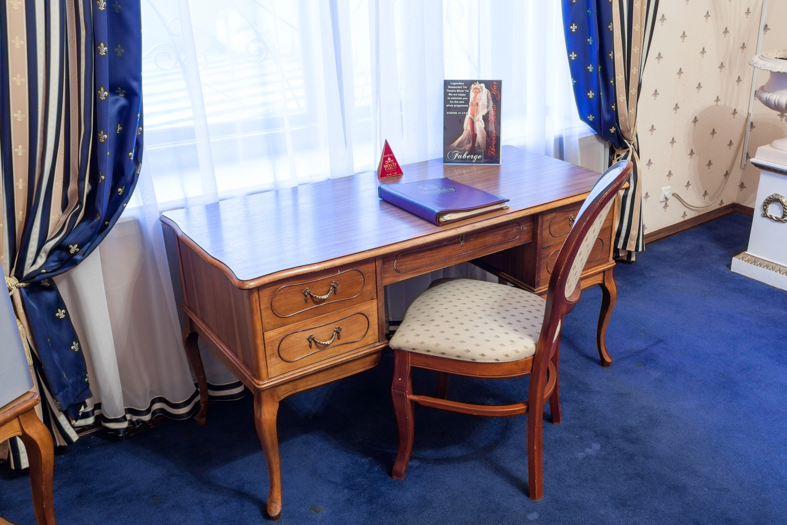 Легендарный отель Советский