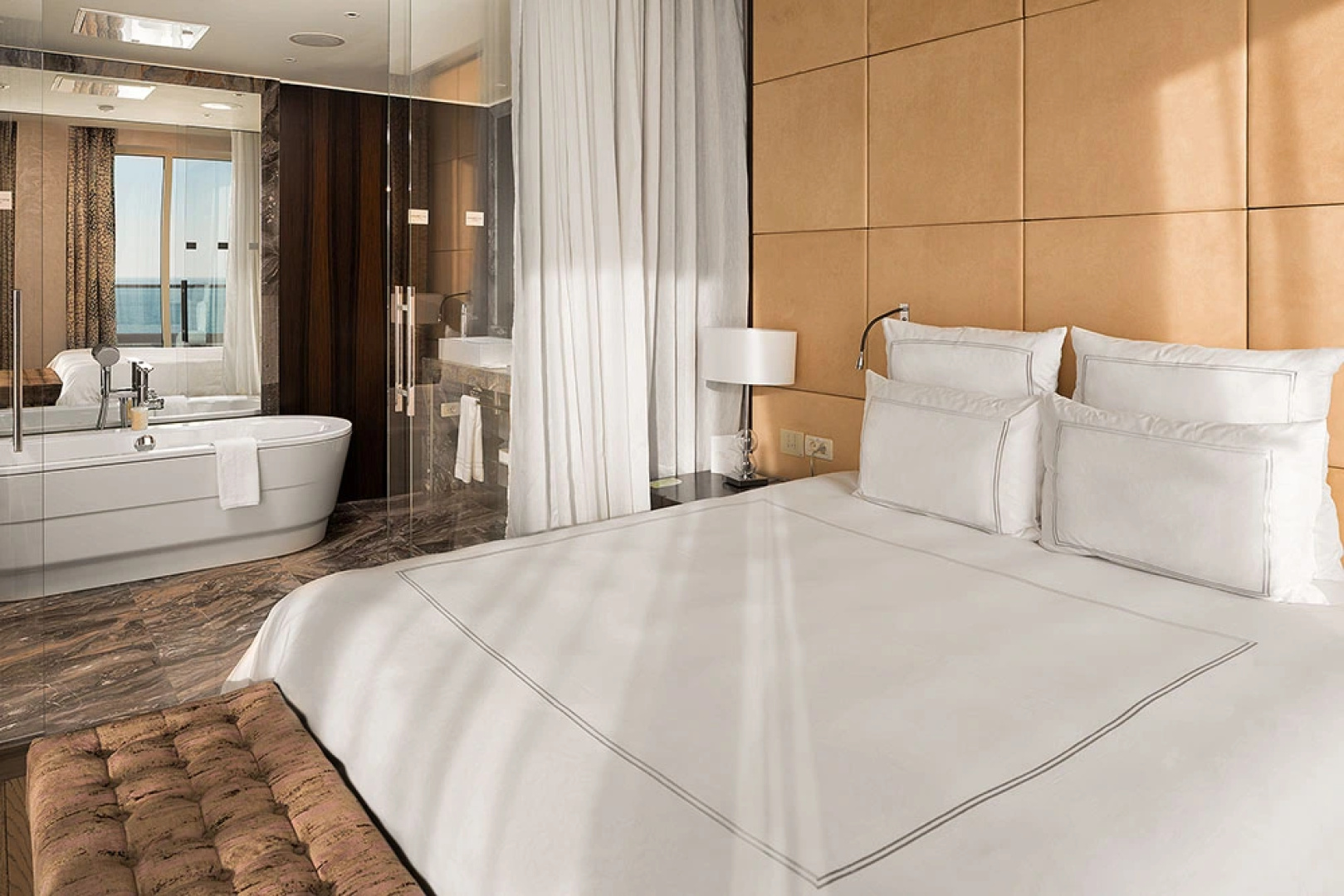 Отель Swissôtel Resort Sochi Kamelia