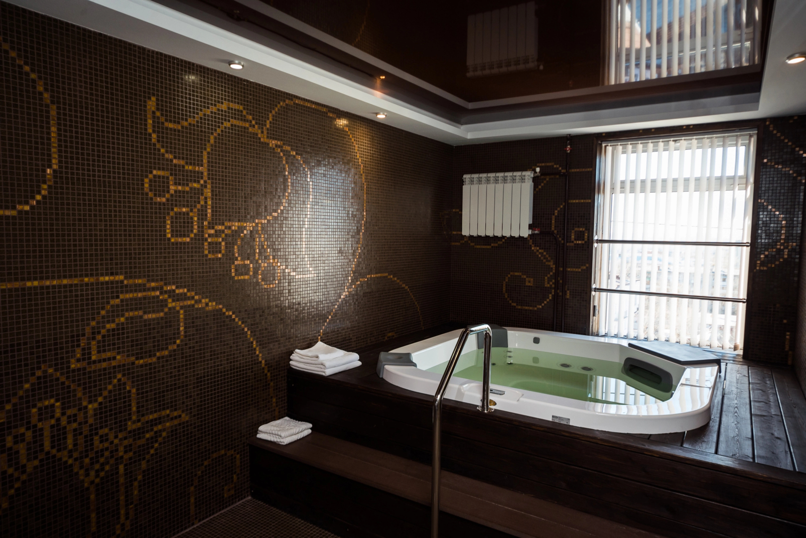 Отель Ost West Hotel Ост Вест