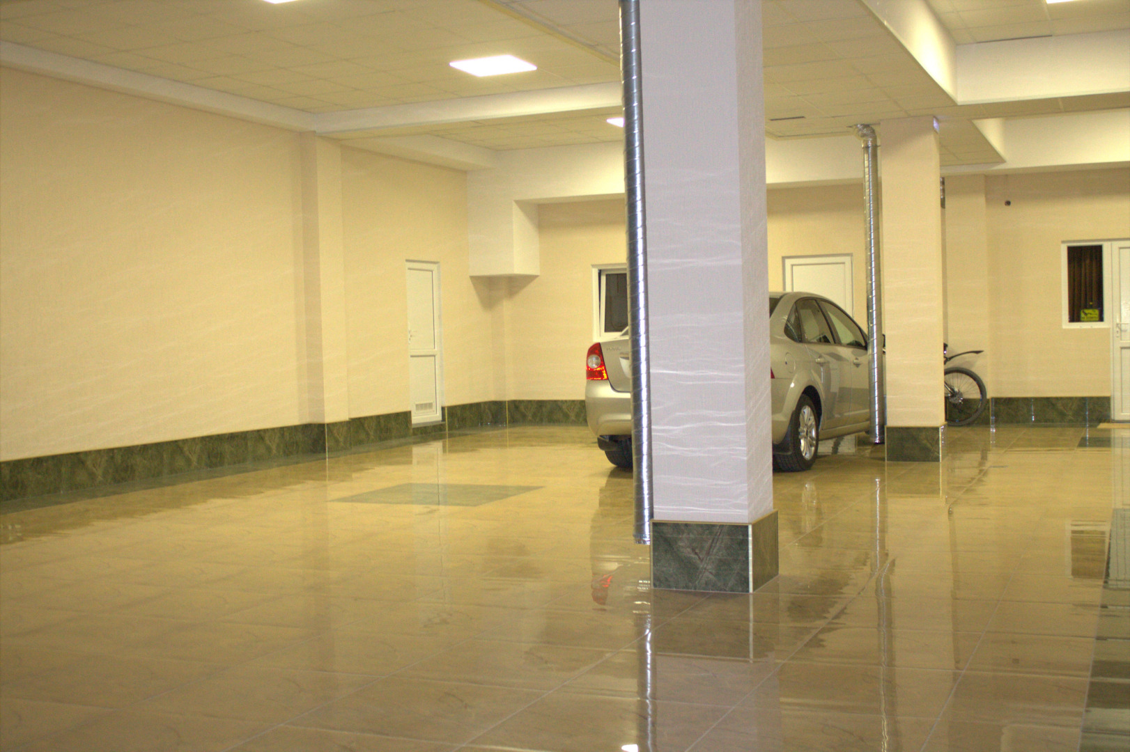 Гостевой дом Золотая Империя