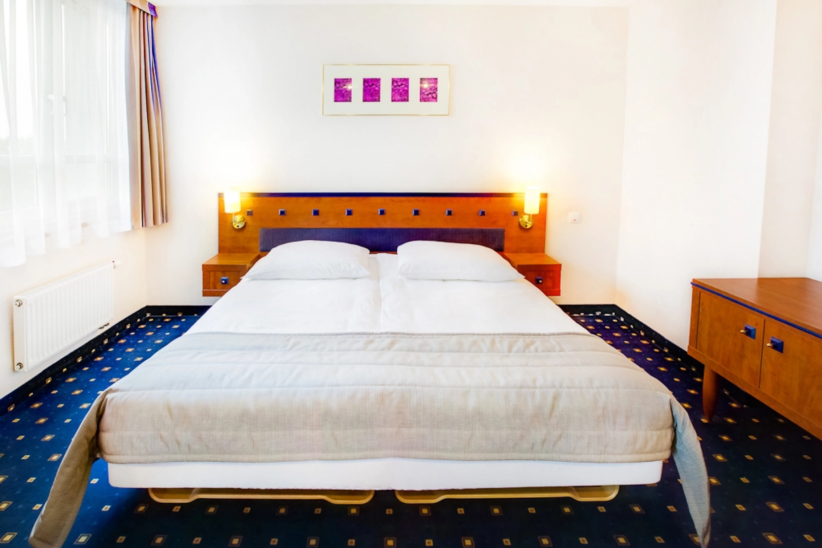 Qubus Hotel Glogow