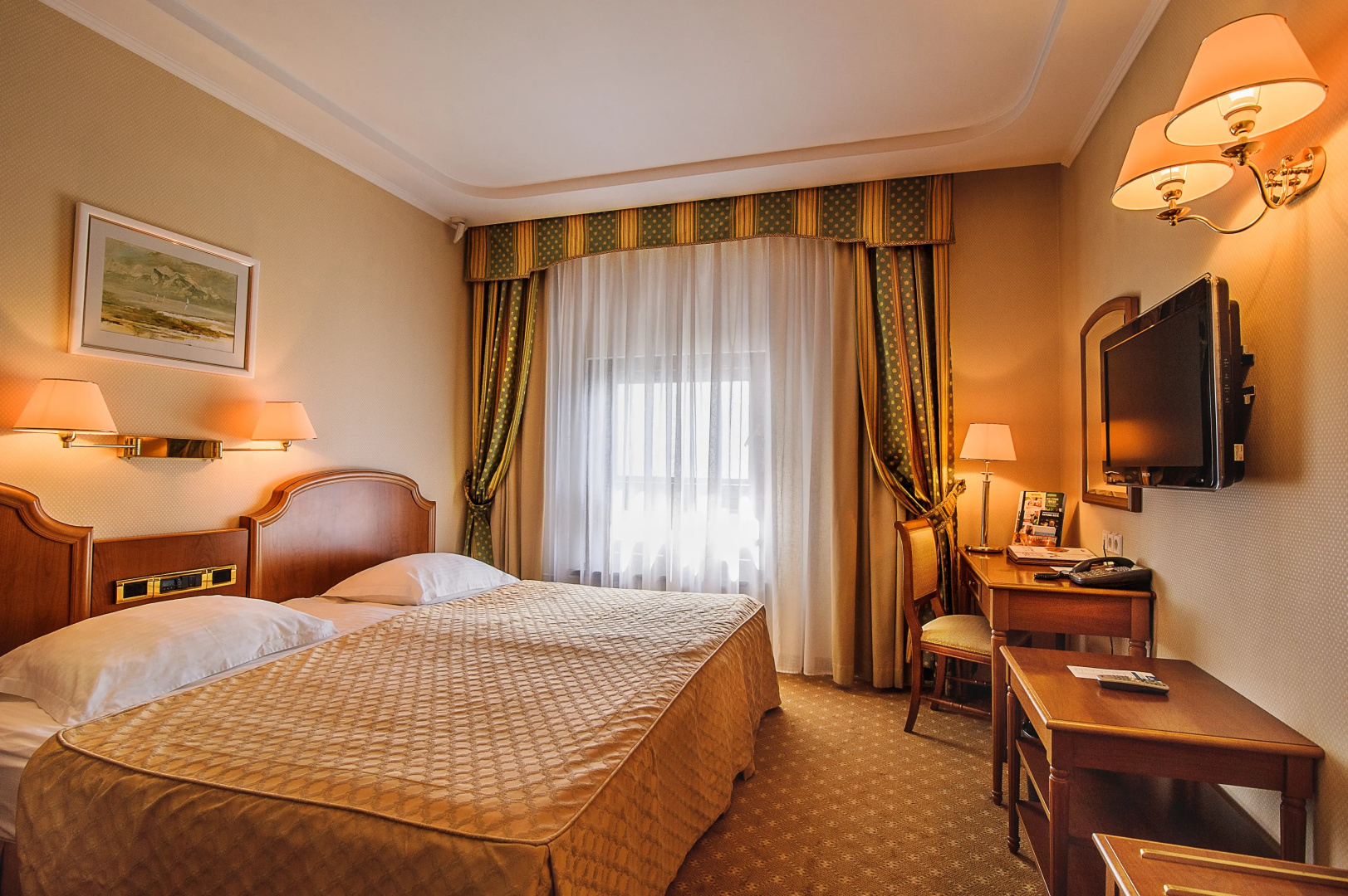 Oreanda Resort & Spa